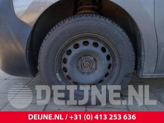 Citroën Jumpy Jumpy, Van, 2016 2.0 Blue HDI 120 picture 10