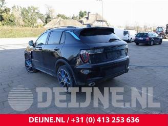 Lynk & Co 01 01, SUV, 2018 1.5 PHEV picture 5