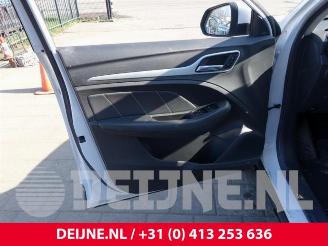 MG ZS ZS, SUV, 2019 EV picture 16