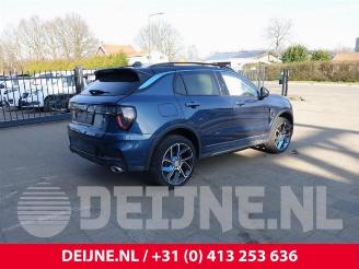 Lynk & Co 01 01, SUV, 2018 1.5 PHEV picture 7