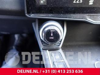 Lynk & Co 01 01, SUV, 2018 1.5 PHEV picture 29