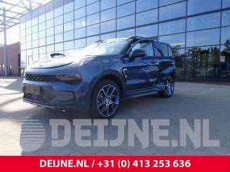 Lynk & Co 01 01, SUV, 2018 1.5 PHEV picture 3