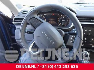 Lynk & Co 01 01, SUV, 2018 1.5 PHEV picture 20