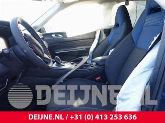 Lynk & Co 01 01, SUV, 2018 1.5 PHEV picture 19