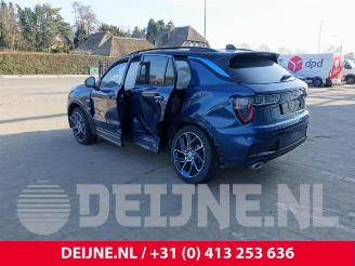 Lynk & Co 01 01, SUV, 2018 1.5 PHEV picture 5