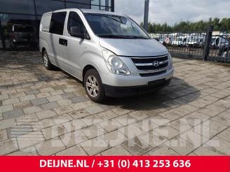 Auto da rottamare Hyundai H-300 H-300, Van, 2008 2.5 CRDi 2008/7