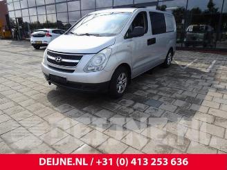 Hyundai H-300 H-300, Van, 2008 2.5 CRDi picture 3