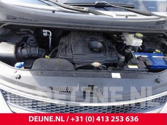 Hyundai H-300 H-300, Van, 2008 2.5 CRDi picture 11