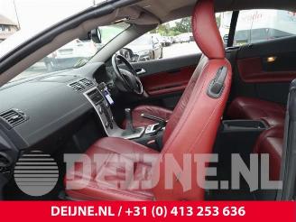 Volvo C-70 C70 (MC), Cabrio, 2006 / 2013 2.0 D 16V picture 19