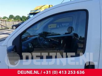 Peugeot Bipper Bipper (AA), Van, 2008 1.3 HDI picture 14