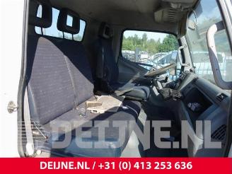 Mitsubishi Canter Canter, Ch.Cab/Pick-up, 2001 3.0 Di-D 16V picture 34