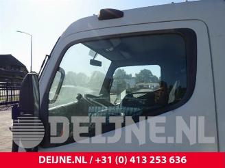 Mitsubishi Canter Canter, Ch.Cab/Pick-up, 2001 3.0 Di-D 16V picture 10