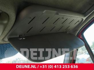 Volkswagen Crafter Crafter, Van, 2006 / 2013 2.5 TDI 30/32/35/46/50 picture 28
