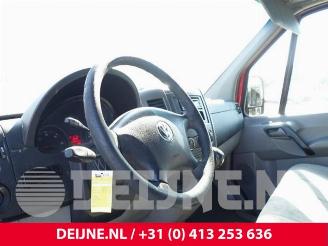 Volkswagen Crafter Crafter, Van, 2006 / 2013 2.5 TDI 30/32/35/46/50 picture 20