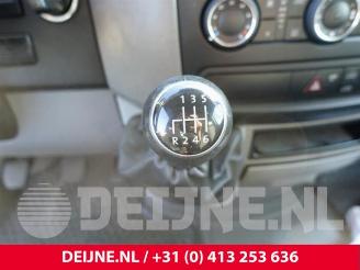 Volkswagen Crafter Crafter, Van, 2011 / 2016 2.0 BiTDI picture 30