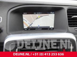 Volvo V-60 V60 I (FW/GW), Combi, 2010 / 2018 2.0 D2 16V picture 33