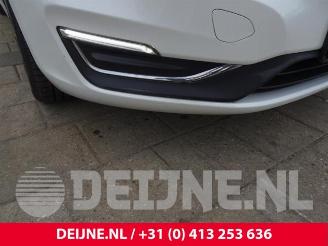 Volvo V-60 V60 I (FW/GW), Combi, 2010 / 2018 2.0 D2 16V picture 10