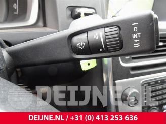 Volvo V-60 V60 I (FW/GW), Combi, 2010 / 2018 2.0 D2 16V picture 30