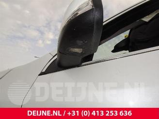 Volvo V-60 V60 I (FW/GW), Combi, 2010 / 2018 2.0 D2 16V picture 18