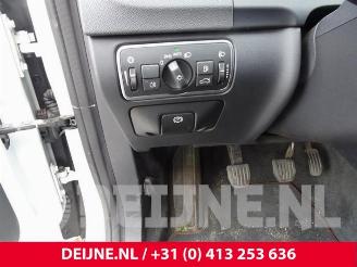 Volvo V-60 V60 I (FW/GW), Combi, 2010 / 2018 2.0 D2 16V picture 27