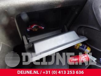 Citroën Berlingo Berlingo, Van, 2018 1.6 BlueHDI 100 picture 34