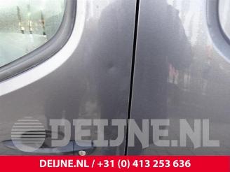 Citroën Berlingo Berlingo, Van, 2018 1.6 BlueHDI 100 picture 18