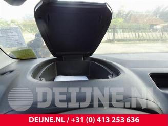 Citroën Berlingo Berlingo, Van, 2018 1.6 BlueHDI 100 picture 27