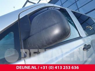 Mercedes Vito Vito (639.6), Van, 2003 / 2014 3.0 120 CDI V6 24V picture 12