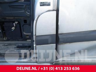 Mercedes Vito Vito (639.6), Van, 2003 / 2014 3.0 120 CDI V6 24V picture 16