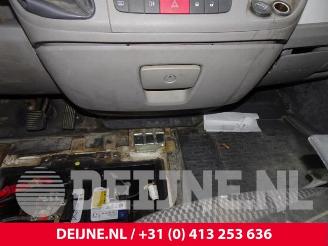 Citroën Jumper Jumper (U9), Van, 2006 2.2 HDi 100 picture 32