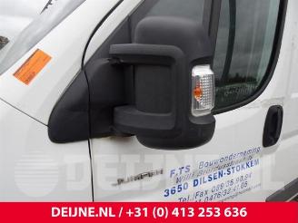 Citroën Jumper Jumper (U9), Van, 2006 2.2 HDi 100 picture 16