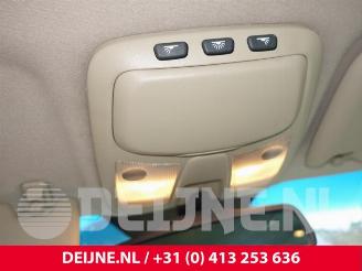 Volvo S-60 S60 I (RS/HV), Sedan, 2000 / 2010 2.4 20V 140 picture 25