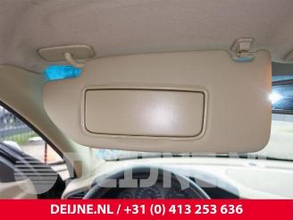 Volvo S-60 S60 I (RS/HV), Sedan, 2000 / 2010 2.4 20V 140 picture 24