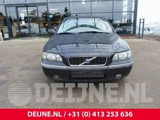 Volvo S-60 S60 I (RS/HV), Sedan, 2000 / 2010 2.4 20V 140 picture 2
