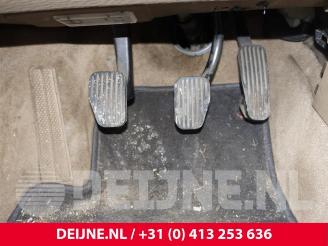 Volvo S-60 S60 I (RS/HV), Sedan, 2000 / 2010 2.4 20V 140 picture 19