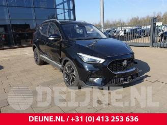 Uttjänta bilar auto MG ZS ZS, SUV, 2019 1.0 T-GDI 12V 2024/6