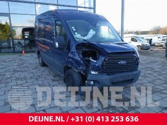 Ford Transit Transit, Van, 2013 2.2 TDCi 16V picture 1