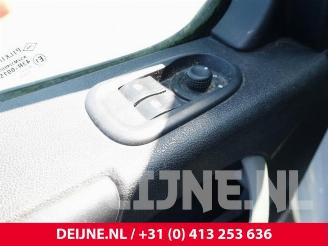 Renault Master Master III (FV), Van, 2010 2.3 dCi 125 16V FWD picture 20