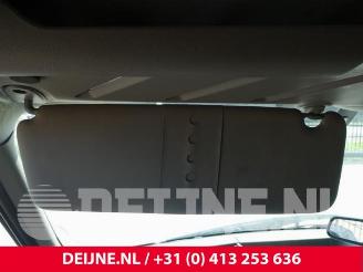 Renault Master Master III (FV), Van, 2010 2.3 dCi 125 16V FWD picture 22