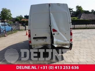 Renault Master Master III (FV), Van, 2010 2.3 dCi 125 16V FWD picture 6