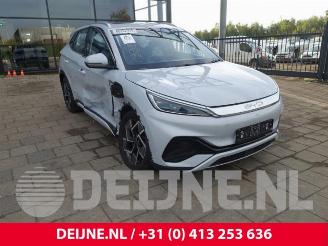 Dezmembrări autoturisme BYD Atto 3 Atto 3, SUV, 2022 60kWh 2024/3