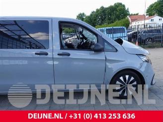 Mercedes Vito Vito (447.6), Van, 2014 2.0 116 CDI 16V picture 32