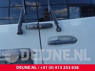 Mercedes Vito Vito (447.6), Van, 2014 2.0 116 CDI 16V picture 17