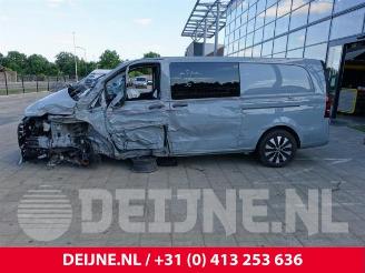 Mercedes Vito Vito (447.6), Van, 2014 2.0 116 CDI 16V picture 4