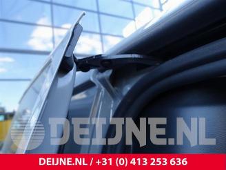 Mercedes Vito Vito (447.6), Van, 2014 2.0 116 CDI 16V picture 26