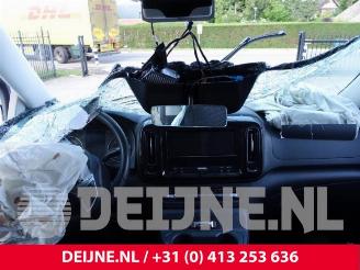 Mercedes Vito Vito (447.6), Van, 2014 2.0 116 CDI 16V picture 31