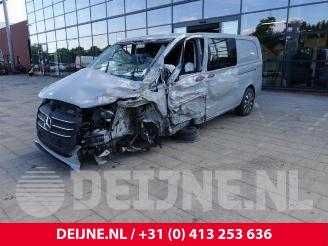 Mercedes Vito Vito (447.6), Van, 2014 2.0 116 CDI 16V picture 3