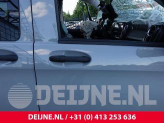 Mercedes Vito Vito (447.6), Van, 2014 2.0 116 CDI 16V picture 33