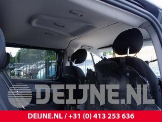 Mercedes Vito Vito (447.6), Van, 2014 2.0 116 CDI 16V picture 30