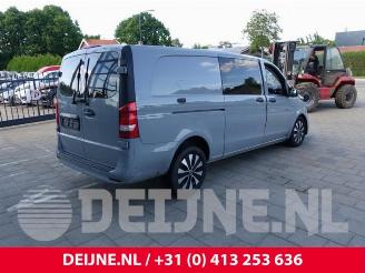 Mercedes Vito Vito (447.6), Van, 2014 2.0 116 CDI 16V picture 7